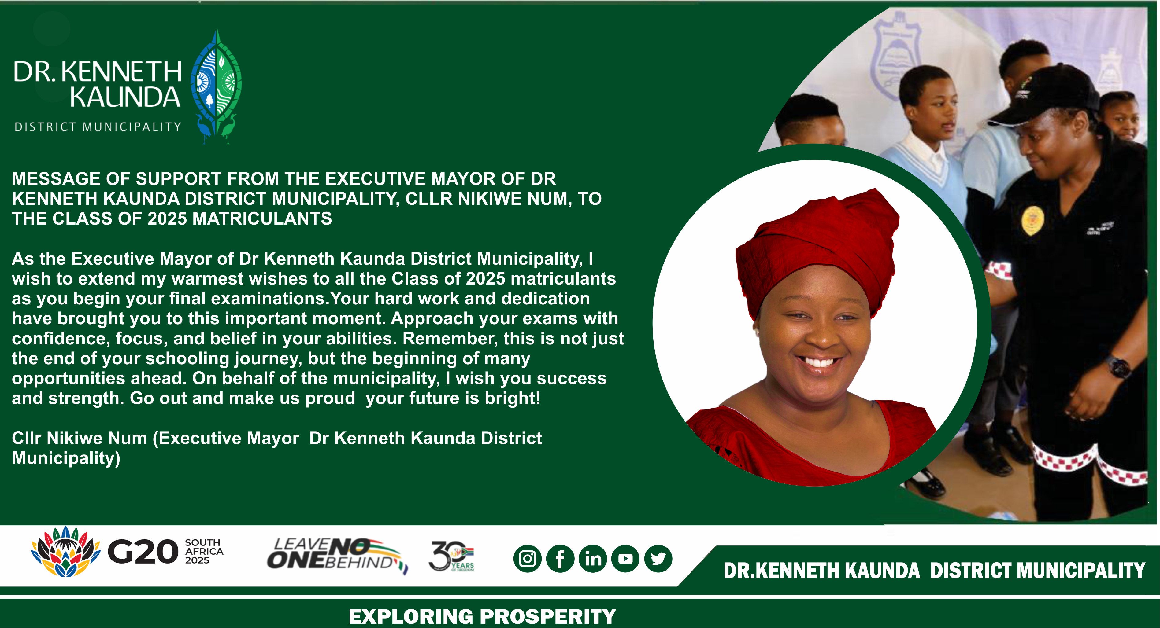 Community Development Program